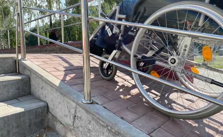 В Курской области меняется порядок учёта стажа по уходу за пожилыми и инвалидами В Курской области меняется порядок учёта стажа по уходу за пожилыми и инвалидами