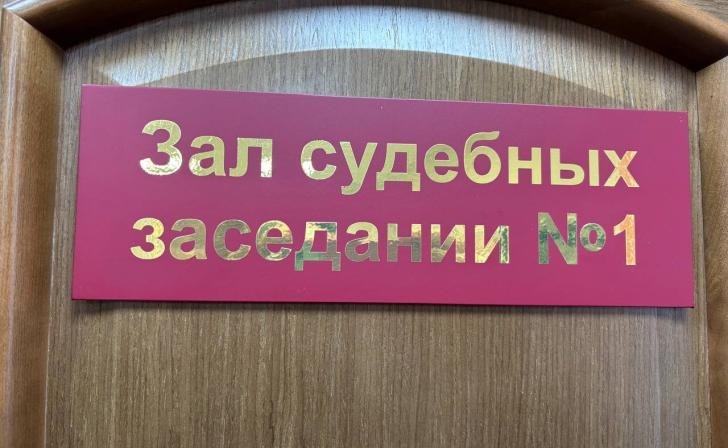 В Курской области хозяйка дома отсудила у подрядчика почти полмиллиона рублей