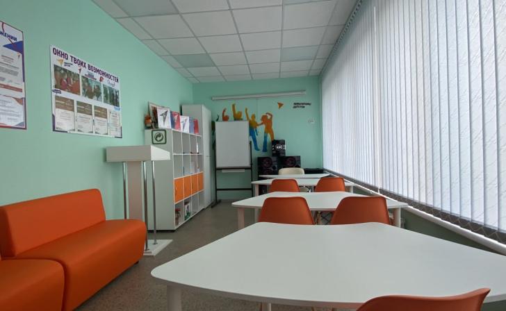 В Курской области отдают приоритет усыновлению детей