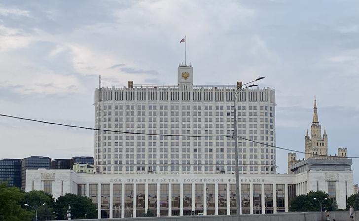 Мишустин считает необходимым повышать доступность авиаперелетов в России Мишустин считает необходимым повышать доступность авиаперелетов в России