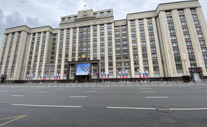 Орловский губернатор Клычков официально отказался от Госдумы
