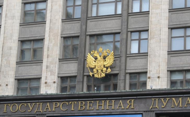 Глава Белгородской области Александр Шуваев отказался от мандата Госдумы