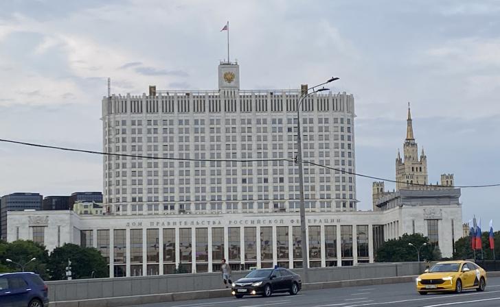О создании в Курске квартала изобретателей рассказал министру финансов Силуанову губернатор Хинштейн