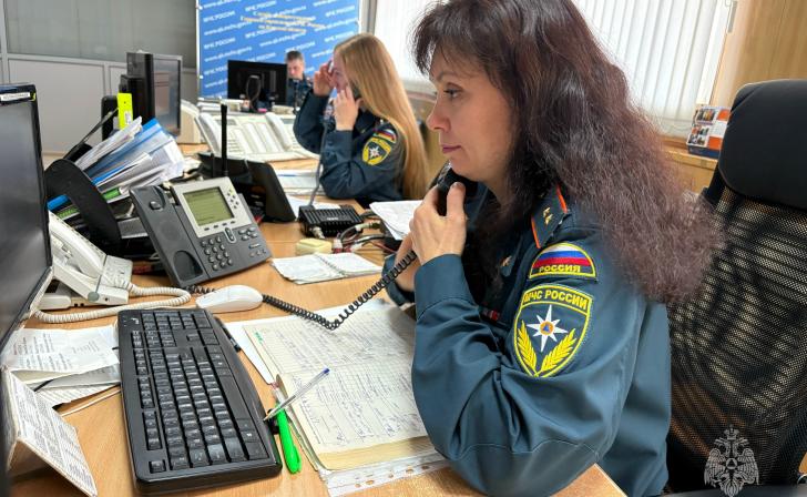 Более 11 500 звонков поступило в пожарную службу Курской области с начала года Более 11 500 звонков поступило в пожарную службу Курской области с начала года