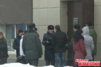 В Поныровском районе задержана преступная группа