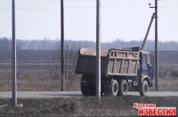 В Курской области осуществляют контроль за дорогами