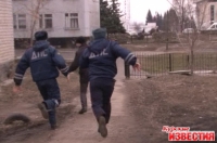 В Курской области задержан автовор