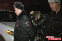 В Курске задержали подозреваемого в убийстве 15-летней школьницы