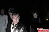 В Курске подозреваемый в убийстве 15-летней школьницы рассказал, как задушил ее