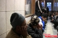 Из Курска выдворили мигрантов