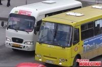 В Курске проверяют перевозчиков