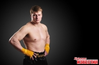 Курянин Александр Поветкин сразится с кубинцем Майком Пересом