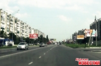 С 17 по 30 апреля изменен маршрут движения общественного транспорта по ул. Студенческой