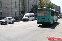 Изменения в движении общественного транспорта на майские праздники