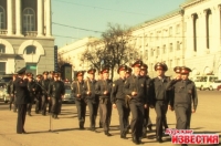 Усиление работы полиции на майские праздники