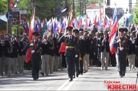 Куряне о Дне Победы