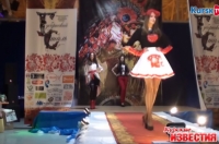 Куряне готовятся к фестивалю 