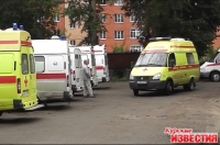 Кому празники, а кому трудовые будни