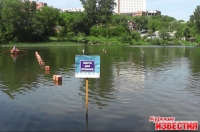 Курские пляжи признаны безопасными для здоровья отдыхающих