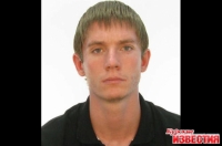 Разыскивается без вести пропавший мужчина