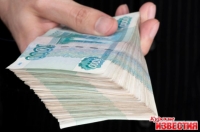 Мошенники обманули курскую пенсионерку на 100 тысяч рублей