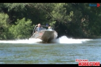 На курских водоемах чуть ли не каждый день тонут люди