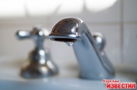 16 июля курян ожидает временное отключение подачи воды