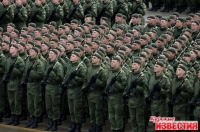1700 курских призывников встали на защиту Родины