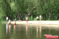 Опасна ли вода в курских водоемах для здоровья отдыхающих?