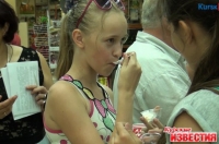 Как курянам не нарваться на пломбир с подтаявшей репутацией?