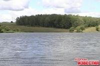 Купальный сезон