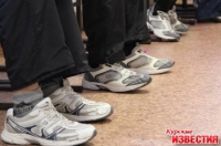 Стражи порядка и члены общественного совета посетили ЦВСНП