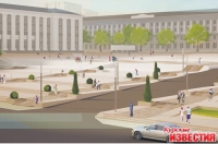 Курск будущего глазами молодых архитекторов