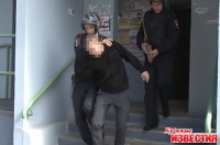 Задержан 17-летний подозреваемый в убийстве. ВИДЕО.