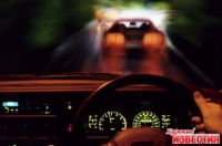 Дорога ошибок не прощает!