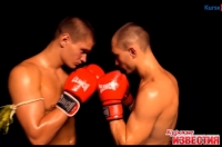 В Курске впервые пройдет турнир по тайскому боксу