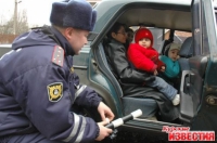 Почему нужно приобретать детское кресло?