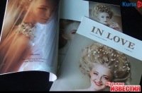 Курянкам рассказали об идеях девичника на страницах глянца