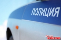 7 Октября - День штабных подразделений МВД России по Курской области