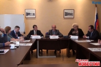 В Курске не спешат включать отопление в жилых домах