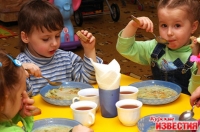 Можно ли накормить ребенка на 120 рублей в день?