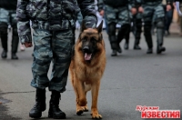 Угроза теракта на Главпочтампте