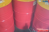 В курских магазинах продают паленое моторное масло