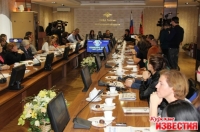 В УМВД наградили победителей конкурса 