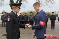 Дружинников стало больше