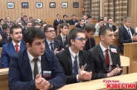 Добровольные дружинники