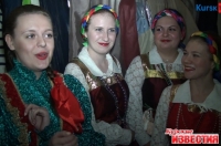 Курские студенты ЮЗГУ блеснули на 