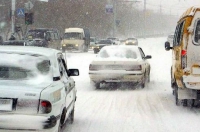 Изменение транспортной сети в новогодние праздники