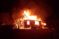 Крик о помощи