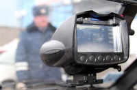 Внимание, вас снимает скрытый «паркон»!